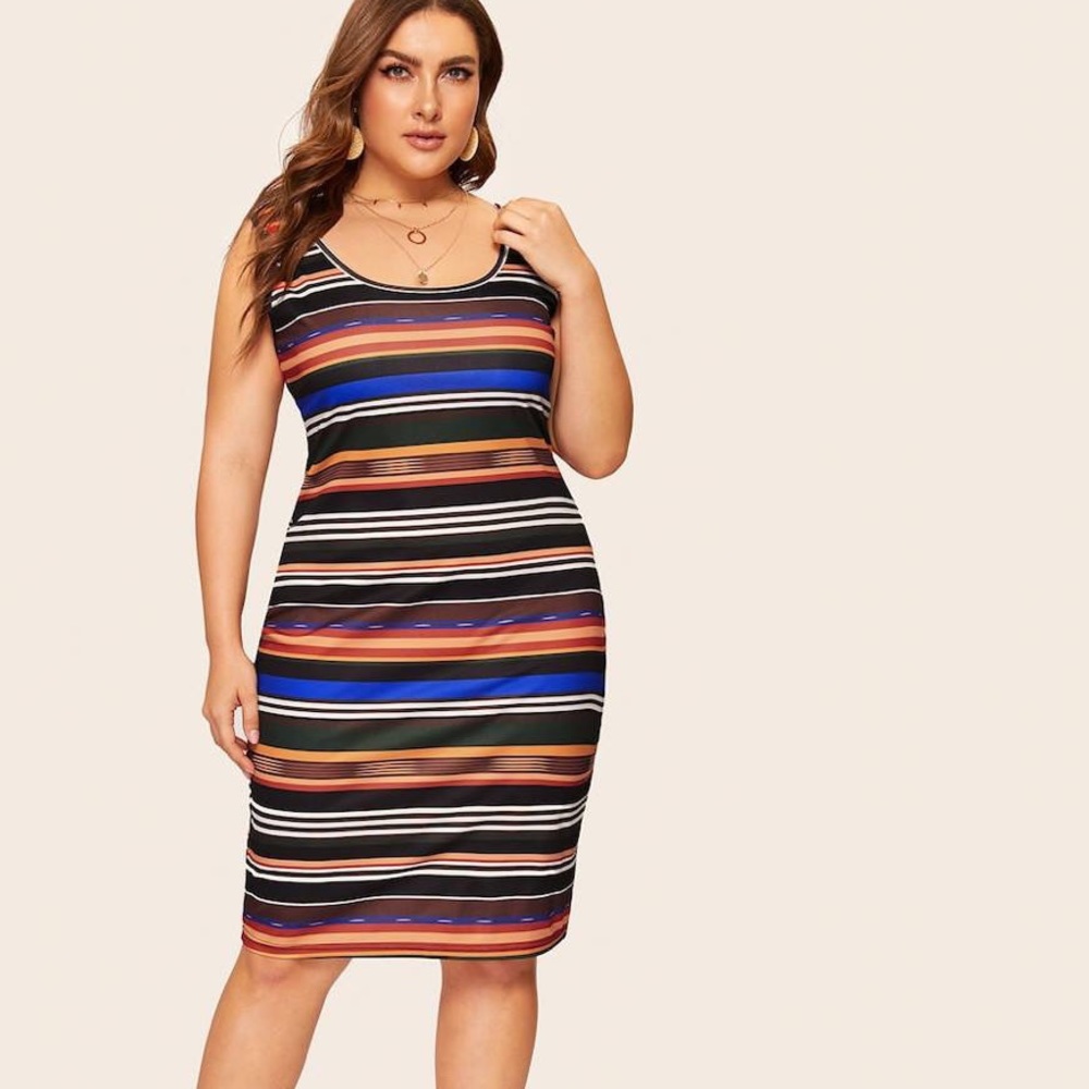 Boutique dress 3x
